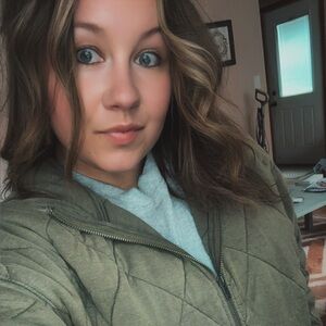 Meet your Posher, Shannon